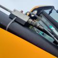 JCB 5CX Wastemaster