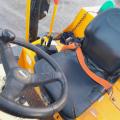 JCB 6 ton Swivel