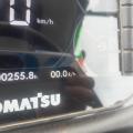 Komatsu 80M