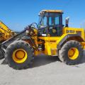 JCB 434S