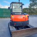 Kubota U48-4