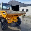 Thwaites 6 ton