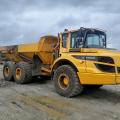 Volvo A 25 G