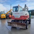 Takeuchi TB 295 W