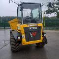 Wacker Neuson DV90