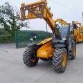 JCB 532-60