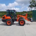 Kubota R090