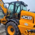 JCB TM320