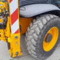 JCB 5CX Wastemaster