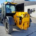 JCB 541-70 Waste Machine