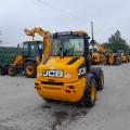 JCB TM220