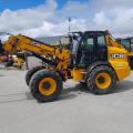 JCB TM320