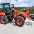 Kubota R090