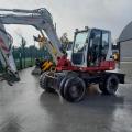 Takeuchi TB 295 W