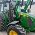 John Deere 5100 R