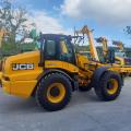 JCB TM420