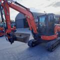 Kubota U48-4