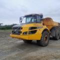 Volvo A 25 G