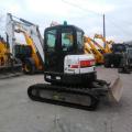 Bobcat E45