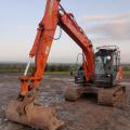 Hitachi ZX130-6