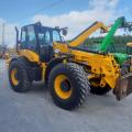 JCB TM420