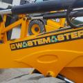 JCB 5CX Wastemaster