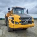 Volvo A 25 G