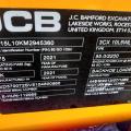 JCB 3CX Compact