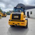 JCB TM320