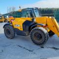 JCB 541-70 Waste Machine