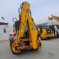 JCB 5CX Wastemaster