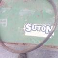Suton Road Brush