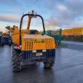 JCB 6 ton Swivel