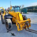 JCB 541-70 Waste Machine