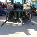 Other Double Paddle Bale Handler