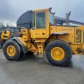 Volvo L 70 E