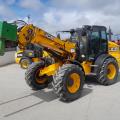 JCB TM320