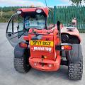 Manitou 625