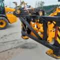 JCB 5CX Wastemaster