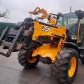 JCB TM320S