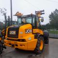 JCB TM320