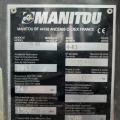 Manitou MT1235