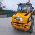 JCB TM220