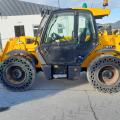 JCB 541-70 Waste Machine