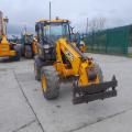 JCB TM220