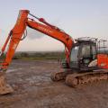 Hitachi ZX130-6