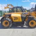 JCB 427 Agri