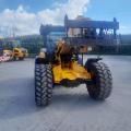 JCB TM320S