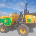 JCB 9 ton