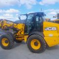 JCB TM320S